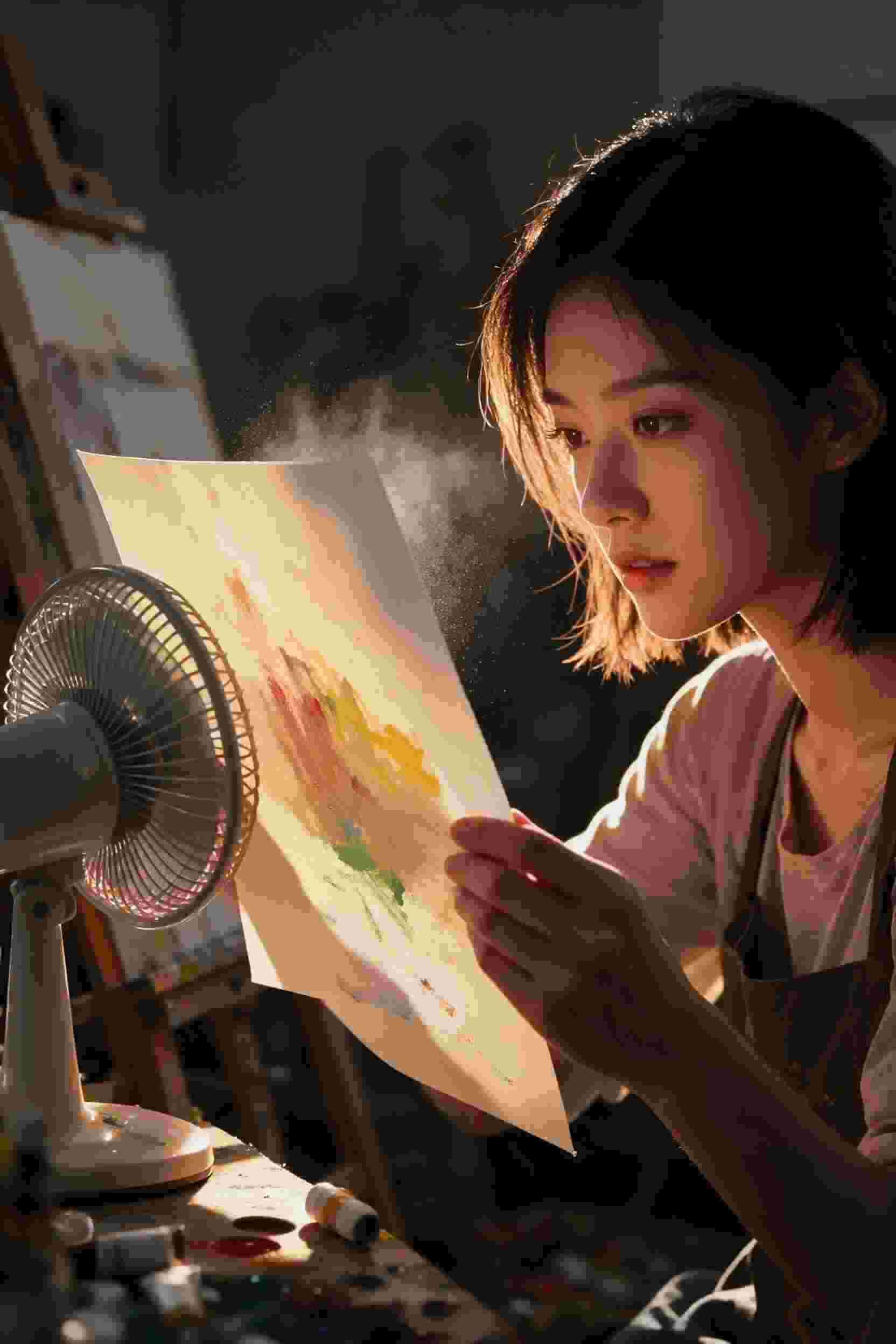 短剧作品