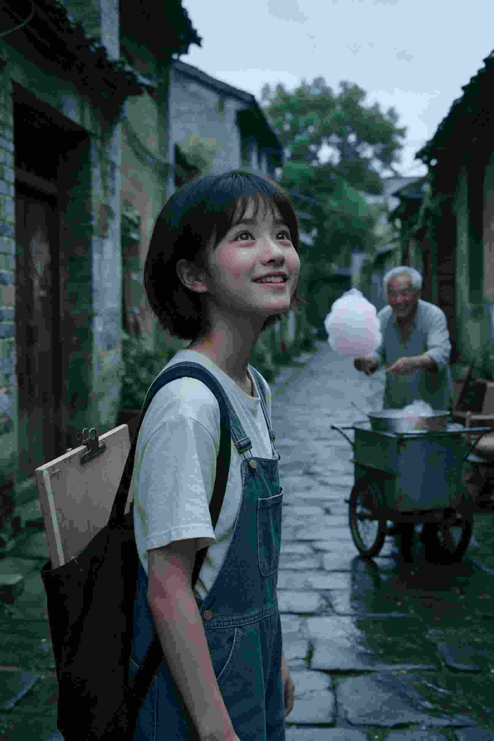 悬疑推理短剧
